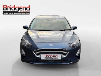 Used Ford Focus 2019 for sale - 77036433: Photo