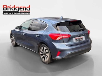 Used Ford Focus 2019 for sale - 77036433: Photo