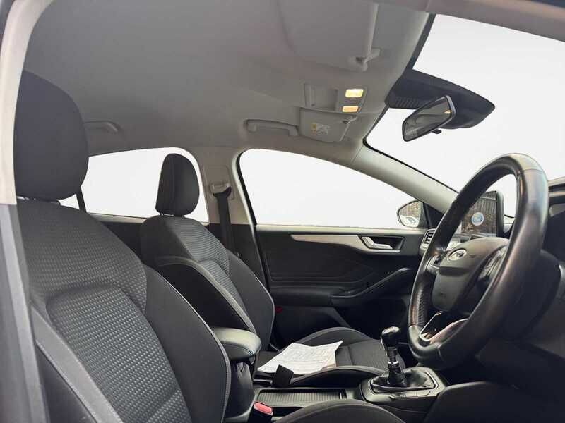 Used Ford Focus 2019 for sale - 77036433: Photo 4