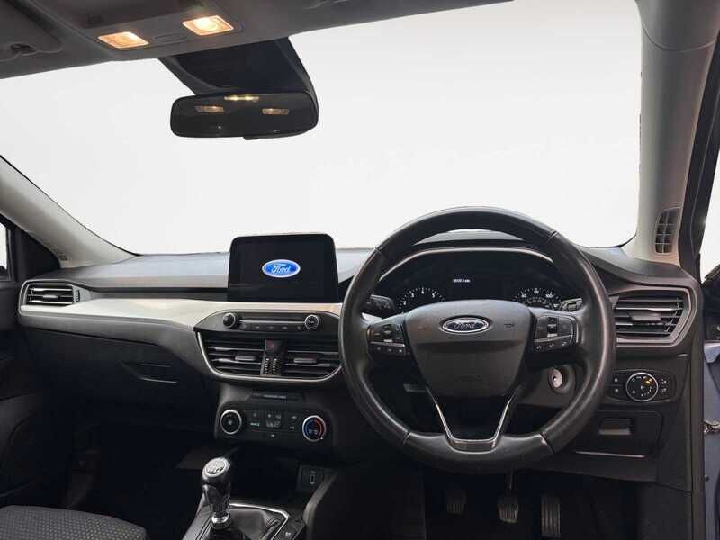 Used Ford Focus 2019 for sale - 77036433: Photo 5