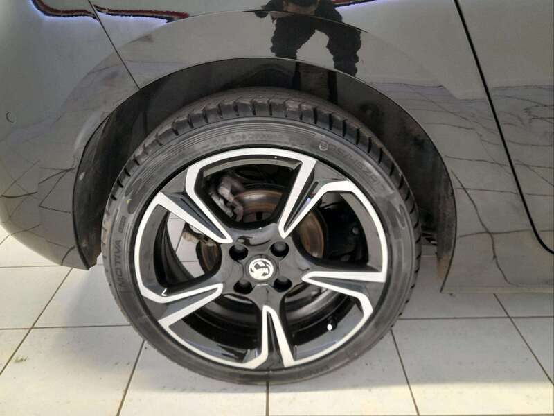 Used Vauxhall Corsa 2022 for sale - 77814675: Photo 10