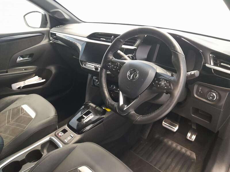 Used Vauxhall Corsa 2022 for sale - 77814675: Photo 11