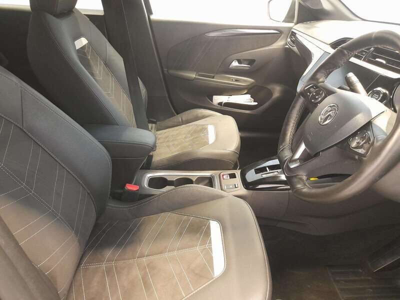 Used Vauxhall Corsa 2022 for sale - 77814675: Photo 12