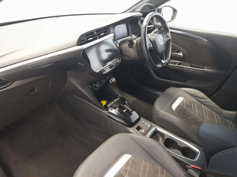 Used Vauxhall Corsa 2022 for sale - 77814675: Photo 15