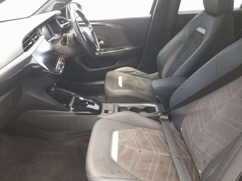 Used Vauxhall Corsa 2022 for sale - 77814675: Photo 16