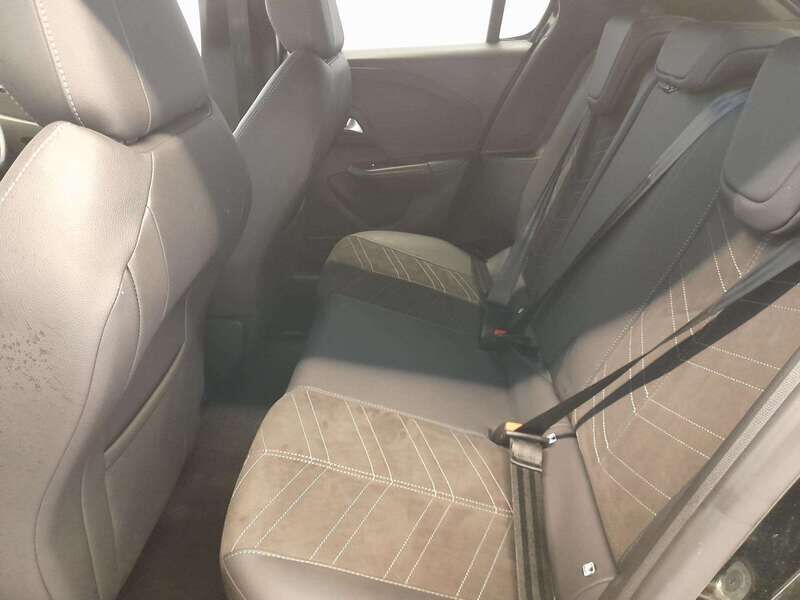 Used Vauxhall Corsa 2022 for sale - 77814675: Photo 17