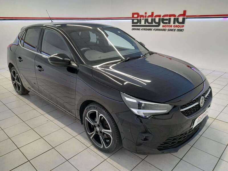 Used Vauxhall Corsa 2022 for sale - 77814675: Photo 2