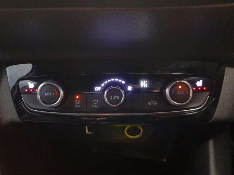 Used Vauxhall Corsa 2022 for sale - 77814675: Photo 20