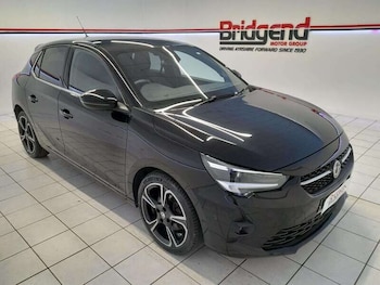 Used Vauxhall Corsa undefined for sale - 77814675: Photo