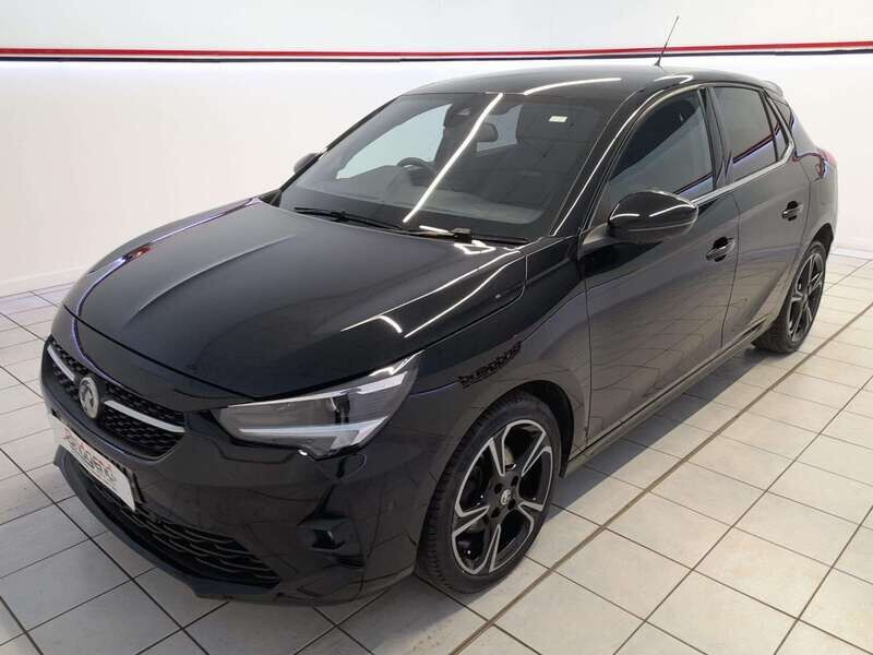 Used Vauxhall Corsa 2022 for sale - 77814675: Photo 4