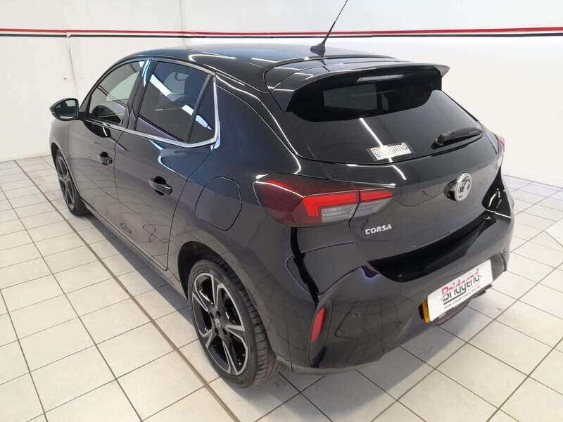 Used Vauxhall Corsa 2022 for sale - 77814675: Photo 5