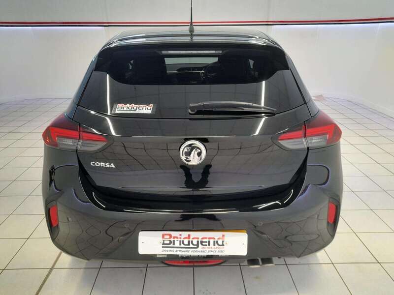 Used Vauxhall Corsa 2022 for sale - 77814675: Photo 6