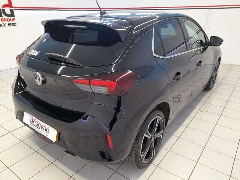 Used Vauxhall Corsa 2022 for sale - 77814675: Photo 7