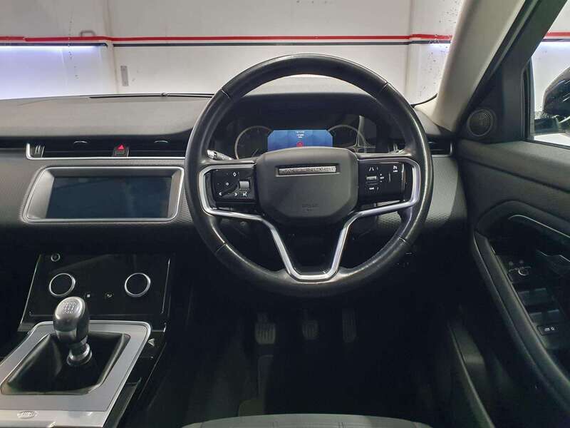 Used Land Rover Range Rover Evoque 2021 for sale - 77814495: Photo 10