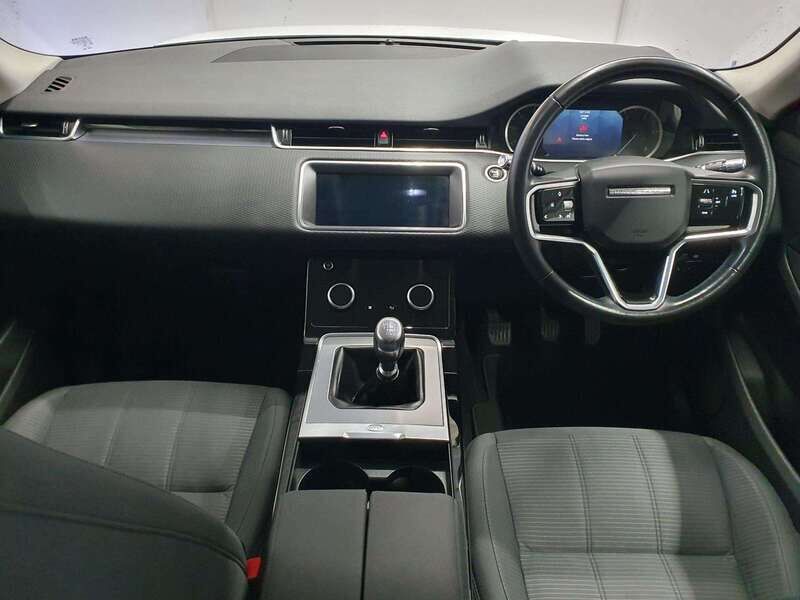 Used Land Rover Range Rover Evoque 2021 for sale - 77814495: Photo 11