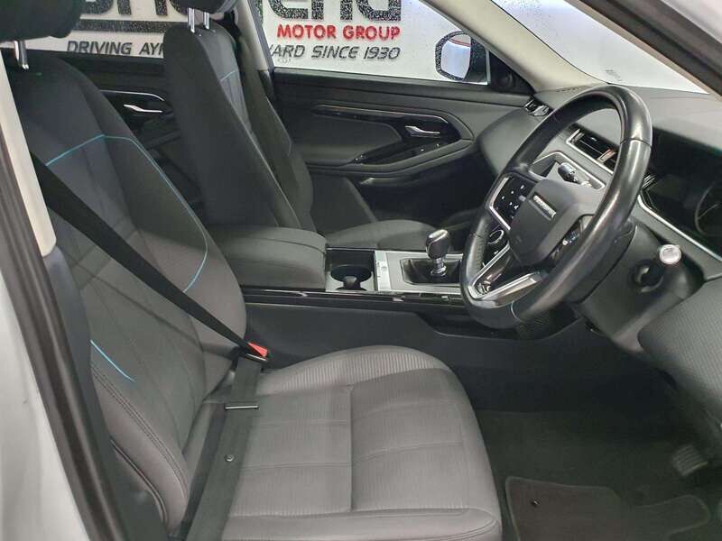 Used Land Rover Range Rover Evoque 2021 for sale - 77814495: Photo 12