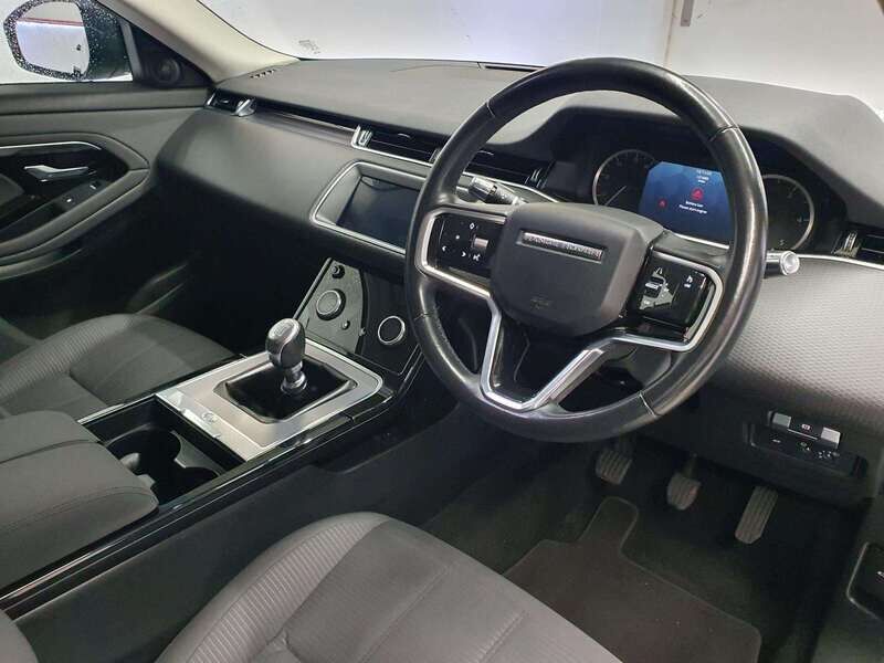 Used Land Rover Range Rover Evoque 2021 for sale - 77814495: Photo 13