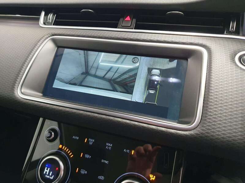 Used Land Rover Range Rover Evoque 2021 for sale - 77814495: Photo 17