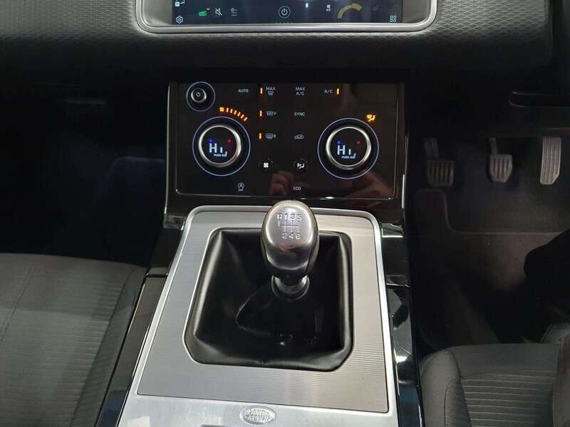 Used Land Rover Range Rover Evoque 2021 for sale - 77814495: Photo 19