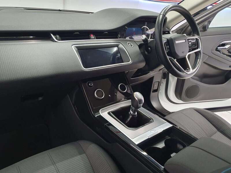Used Land Rover Range Rover Evoque 2021 for sale - 77814495: Photo 24