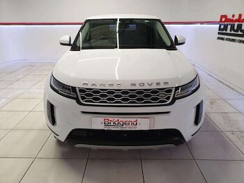 Used Land Rover Range Rover Evoque undefined for sale - 77814495: Photo