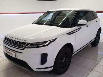Used Land Rover Range Rover Evoque undefined for sale - 77814495: Photo