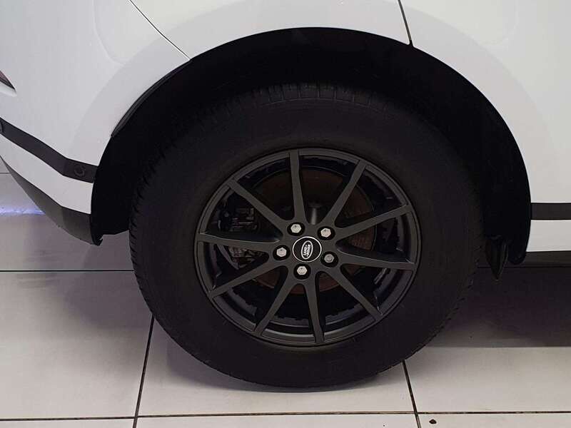 Used Land Rover Range Rover Evoque 2021 for sale - 77814495: Photo 8