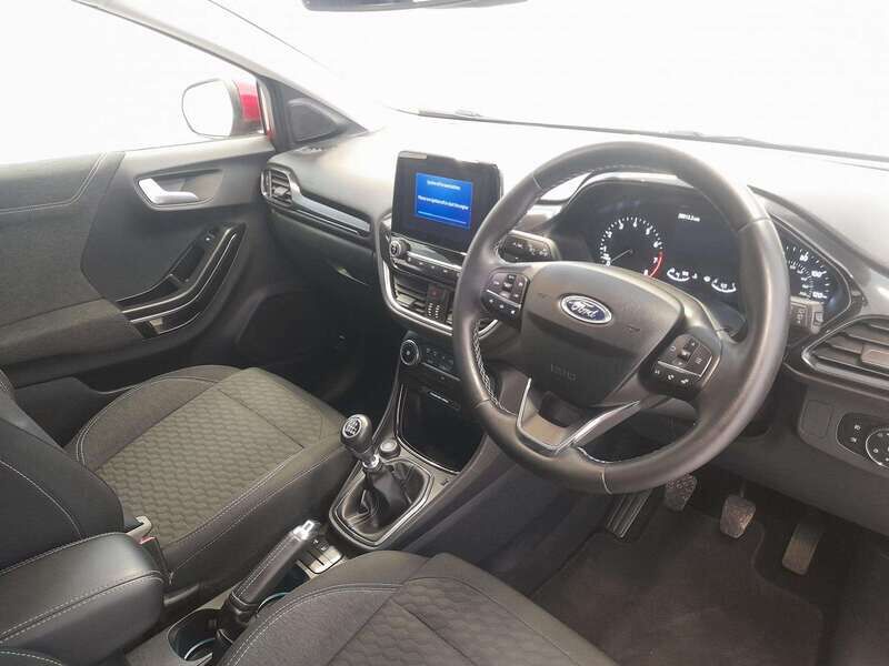 Used Ford Puma 2021 for sale - 77432815: Photo 10