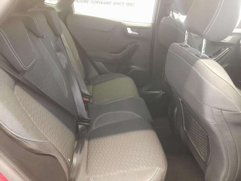 Used Ford Puma 2021 for sale - 77432815: Photo 12