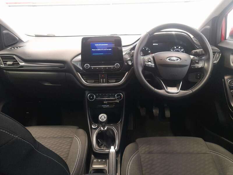 Used Ford Puma 2021 for sale - 77432815: Photo 13