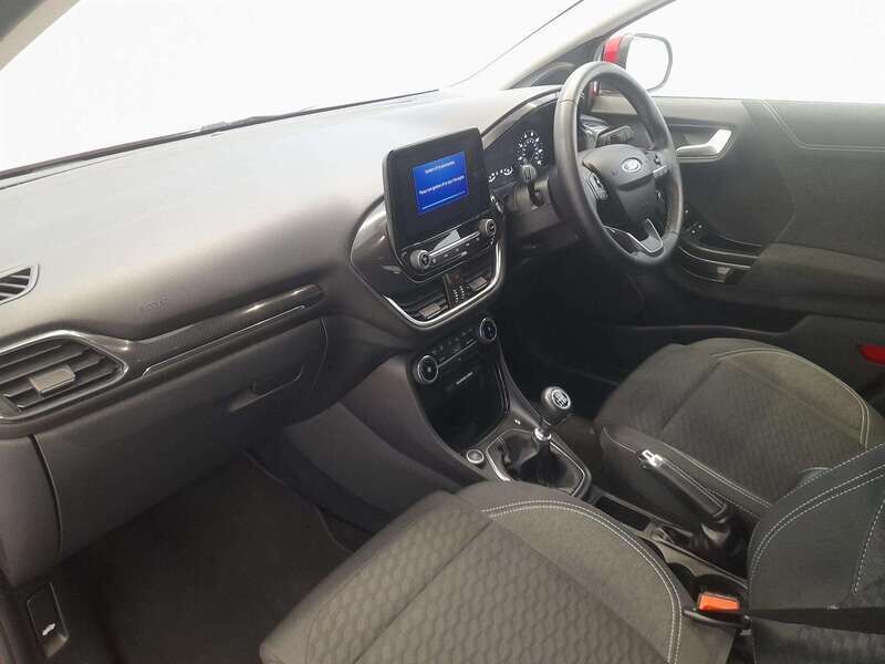 Used Ford Puma 2021 for sale - 77432815: Photo 14