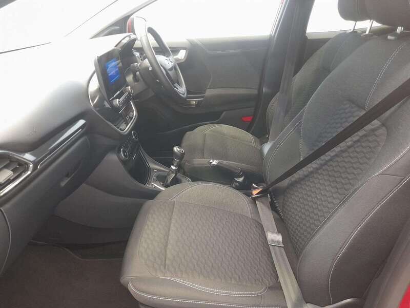 Used Ford Puma 2021 for sale - 77432815: Photo 15