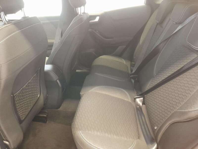 Used Ford Puma 2021 for sale - 77432815: Photo 16