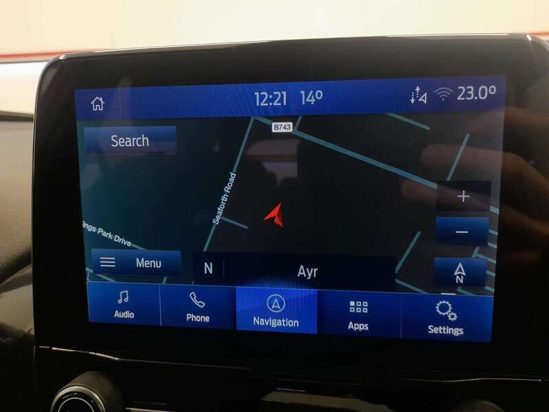 Used Ford Puma 2021 for sale - 77432815: Photo 17