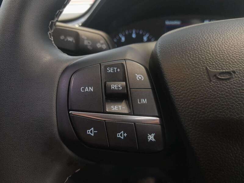 Used Ford Puma 2021 for sale - 77432815: Photo 18