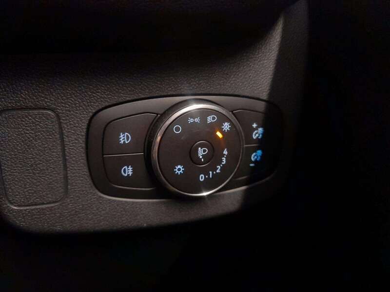 Used Ford Puma 2021 for sale - 77432815: Photo 19