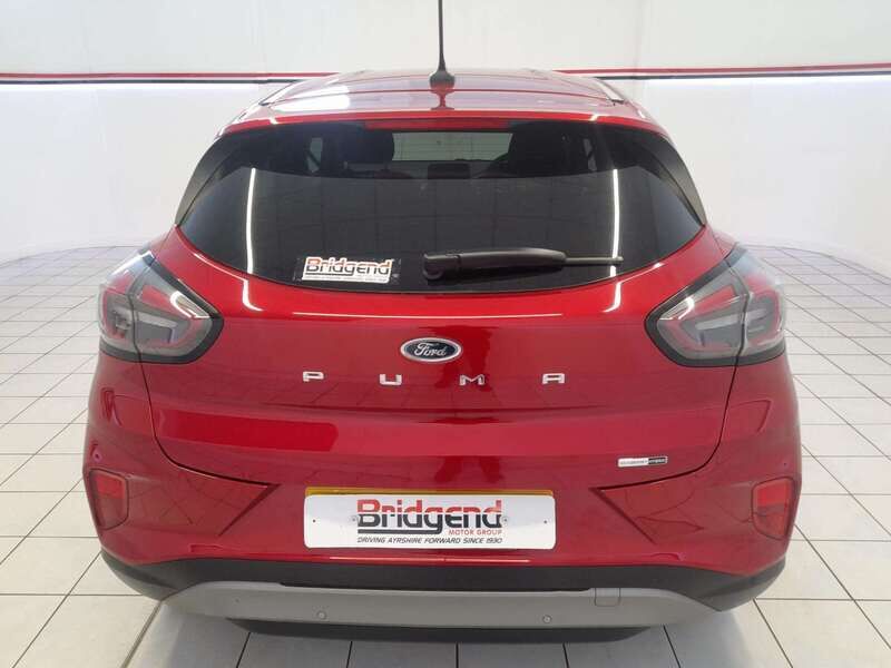 Used Ford Puma 2021 for sale - 77432815: Photo 5