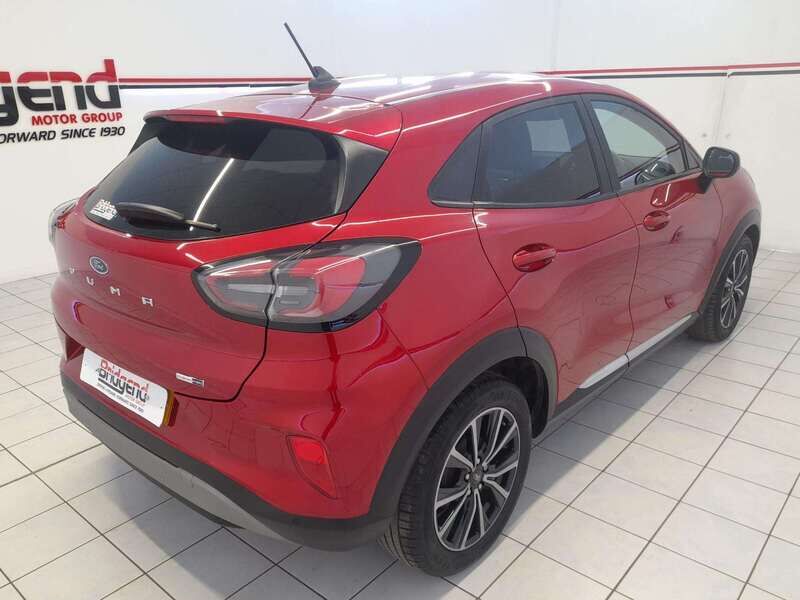 Used Ford Puma 2021 for sale - 77432815: Photo 6