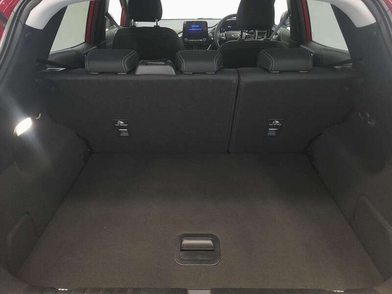 Used Ford Puma 2021 for sale - 77432815: Photo 7