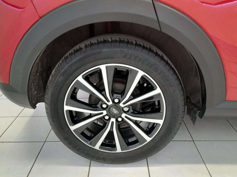 Used Ford Puma 2021 for sale - 77432815: Photo 8