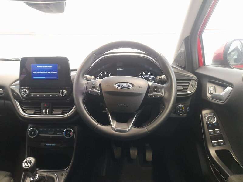 Used Ford Puma 2021 for sale - 77432815: Photo 9