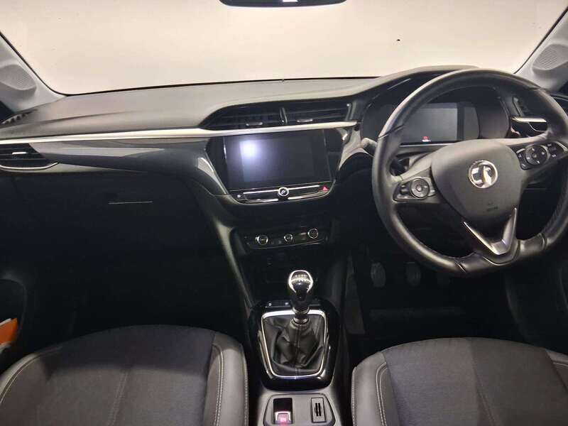 Used Vauxhall Corsa 2022 for sale - 78151960: Photo 16