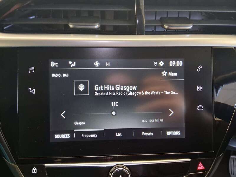 Used Vauxhall Corsa 2022 for sale - 78151960: Photo 17