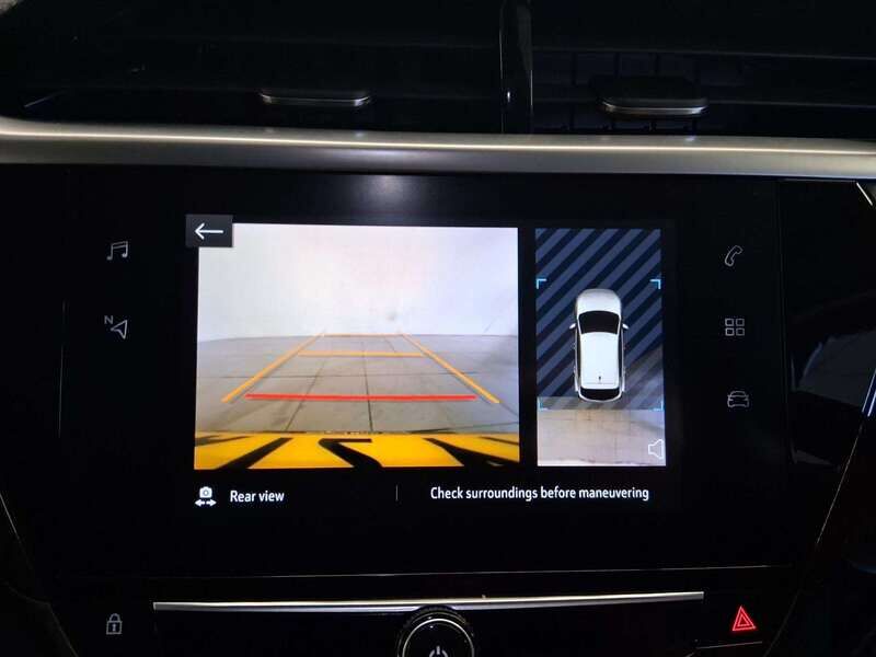 Used Vauxhall Corsa 2022 for sale - 78151960: Photo 18