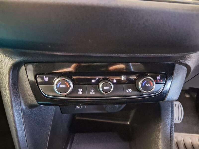 Used Vauxhall Corsa 2022 for sale - 78151960: Photo 19