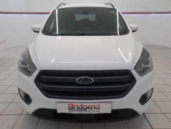 Used Ford Kuga 2019 for sale - 74668240: Photo