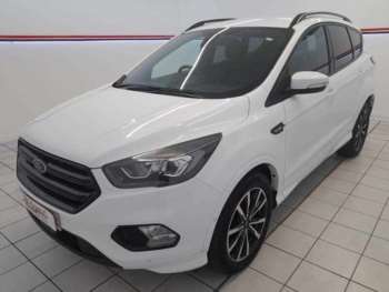 Used Ford Kuga 2019 for sale - 74668240: Photo