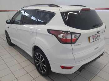 Used Ford Kuga 2019 for sale - 74668240: Photo