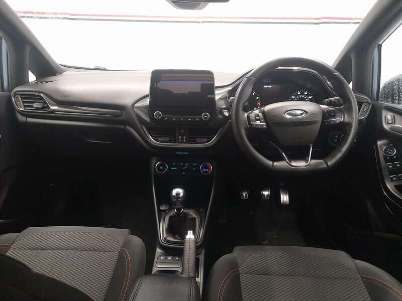 Used Ford Fiesta 2021 for sale - 77036297: Photo 12