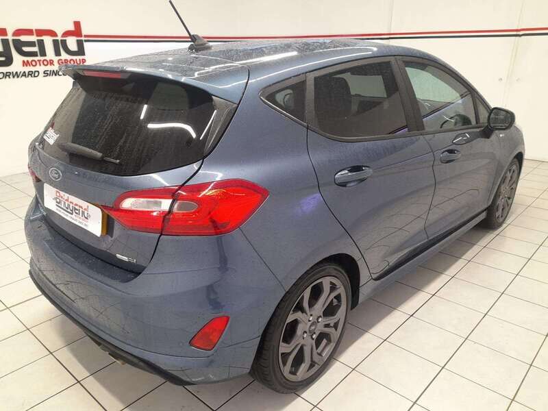 Used Ford Fiesta 2021 for sale - 77036297: Photo 6